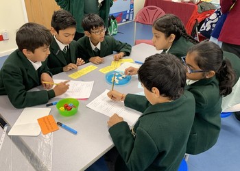 19 06 Y3 Maths Challenge