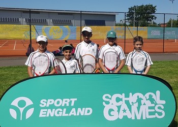 19 06 School Games Tennis