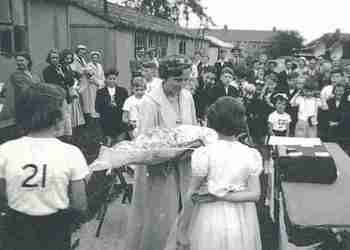 1950s Sports Day 3