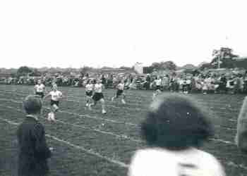 1950s Sports Day 4