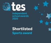19 11 TES Sports Award Shortlist