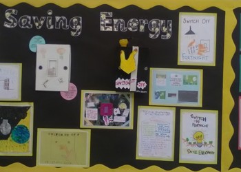 19 11 Saving energy board