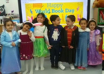 World book day 2