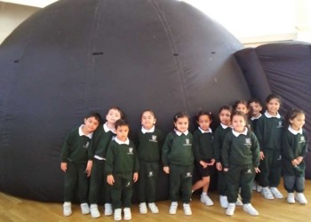 Planetarium