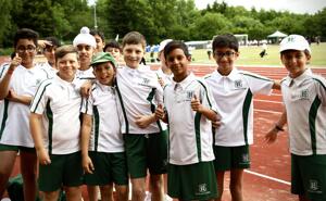 Sports day 3