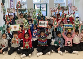 23 12 01 Y2R Christmas Assembly Newsletter