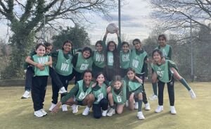 Netball 2 news