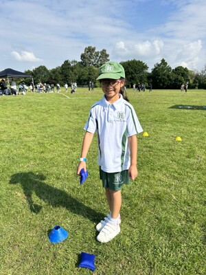 Pre prep sports day 12