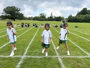 Pre prep sports day 13