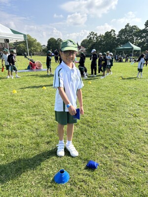 Pre prep sports day 17