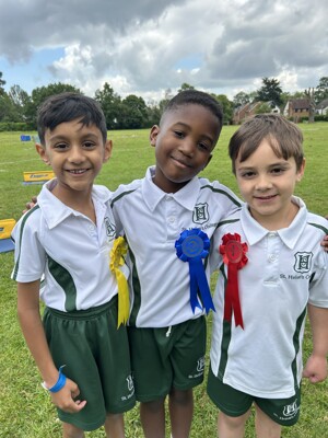 Pre prep sports day 18