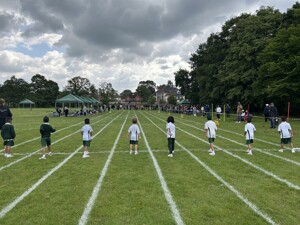 Pre prep sports day 26