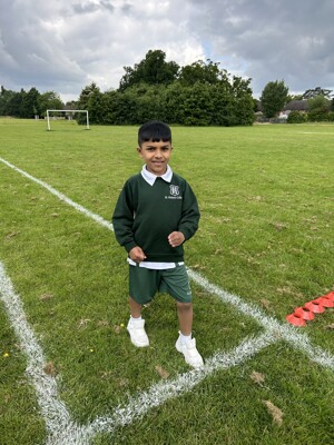 Pre prep sports day 27