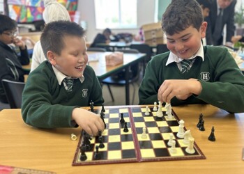 Chess Club News 2