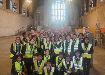 24 10 16 Houses of Parliament News