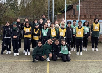 24 11 26 Netball Highgate News