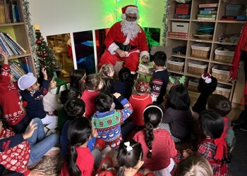 24 12 12 Father Christmas News