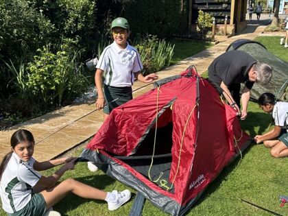 Life Skills Day - May 2025