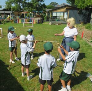 25 05 14 outdoor skills y1