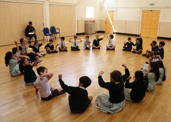 25 05 23 1O Perform Workshop News