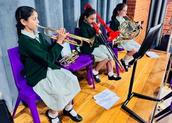 Orchestra Day News