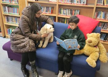 25 01 29 News Pets As Therapy