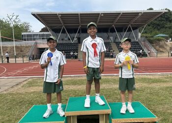 25 06 20 Prep Sports Day News
