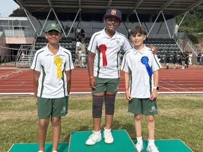 Prep Sports Day 2025