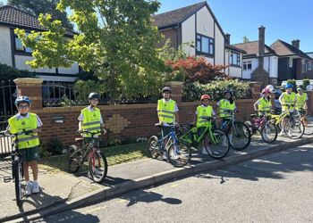 25 07 03 Bikeability News