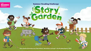 Summer Reading Challenge 25 News