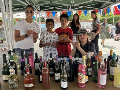 PA Summer Fete 2025