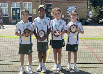 25 07 08 Tennis Comp News