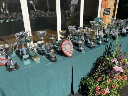 Year 6 Prizegiving 2025