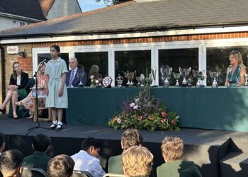 26 07 09 Prizegiving News 2