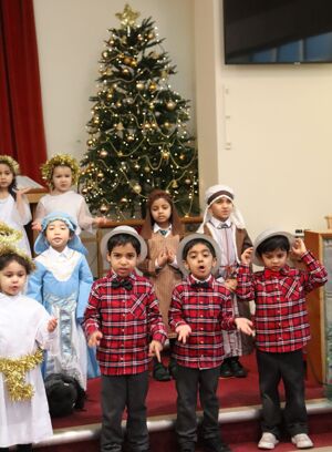 25 12 01 owls nativity 3