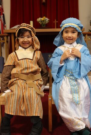 25 12 01 owls nativity 14